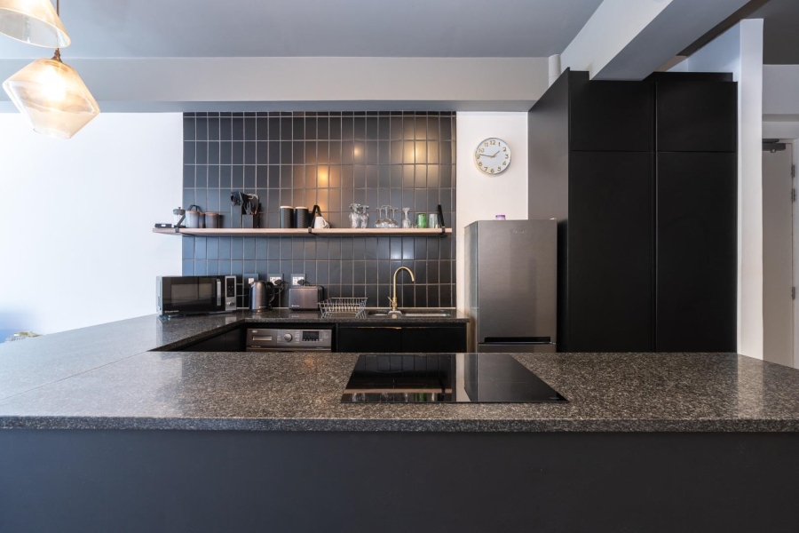 1 Bedroom Property for Sale in Foreshore Western Cape